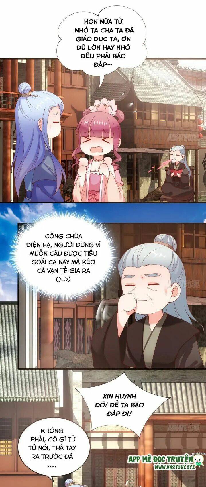 đô đốc đại nhân sủng thê kí chapter 22 19
