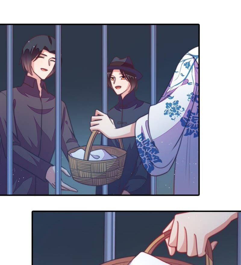 ngày nào thiếu soái cũng ghen chapter 182 1