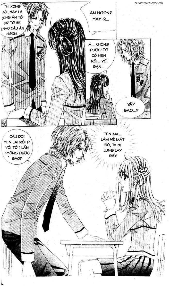 nhà trọ hoàn hảo chapter 28 7