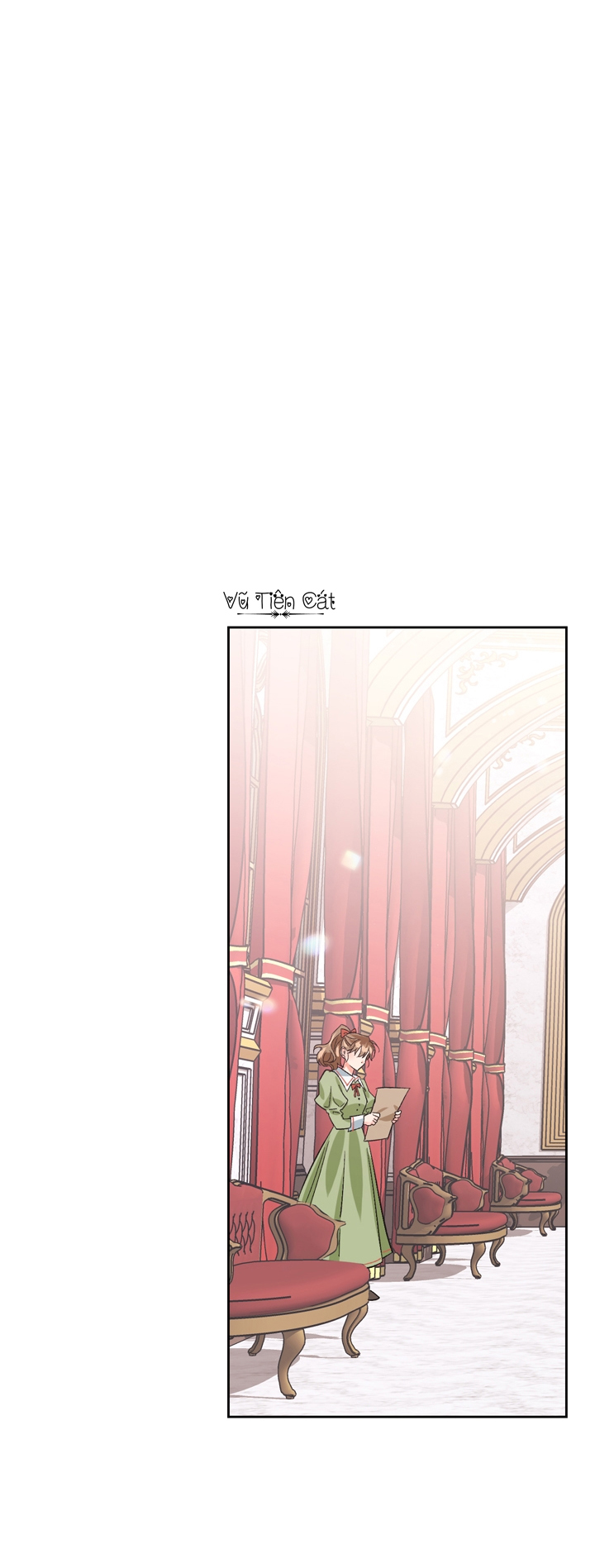 ác nữ xứng đôi với bạo chúa chapter 20 26