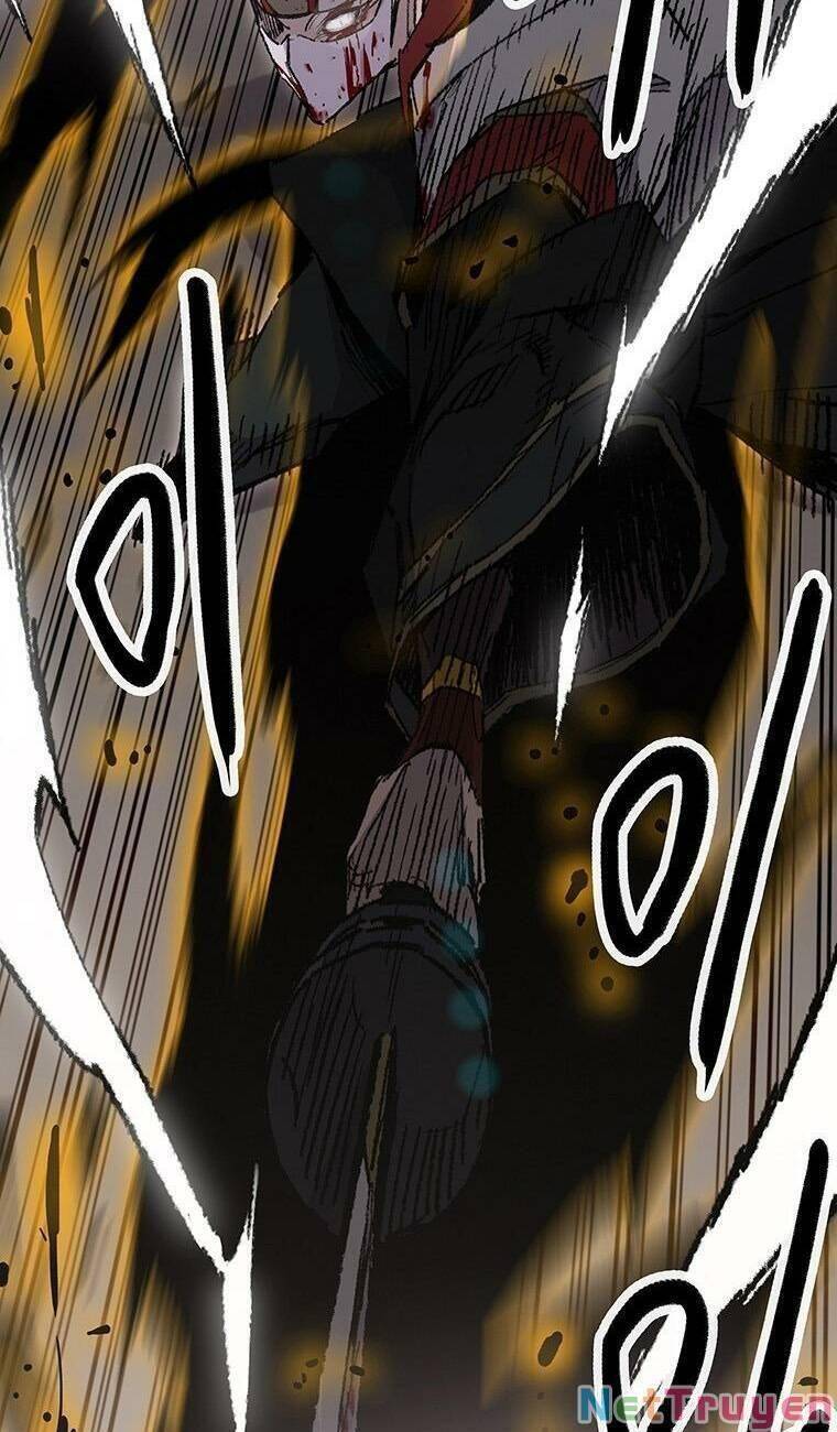 kiếm sĩ bất bại chapter 122 23