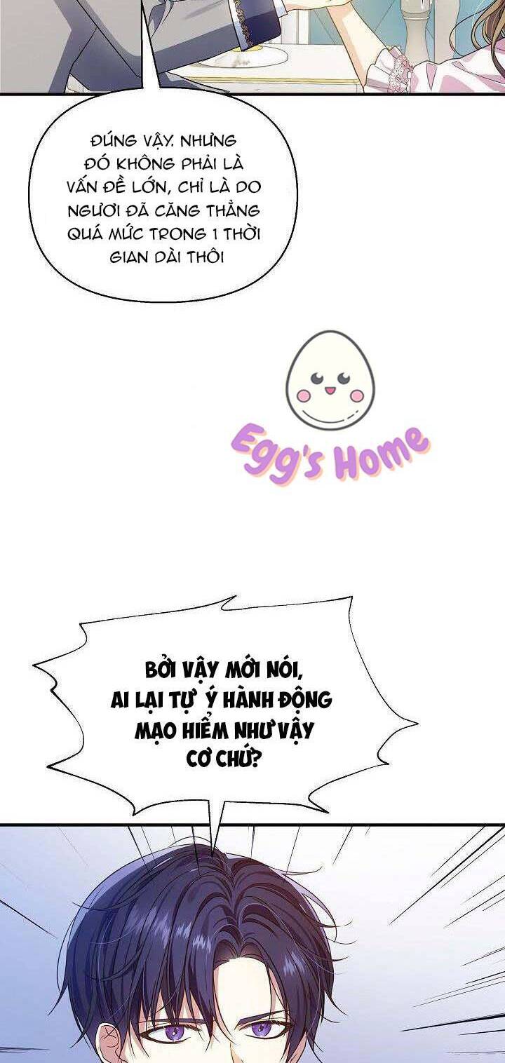 từ lúc bắt đầu tôi vẫn luôn ở bên em chapter 28 40