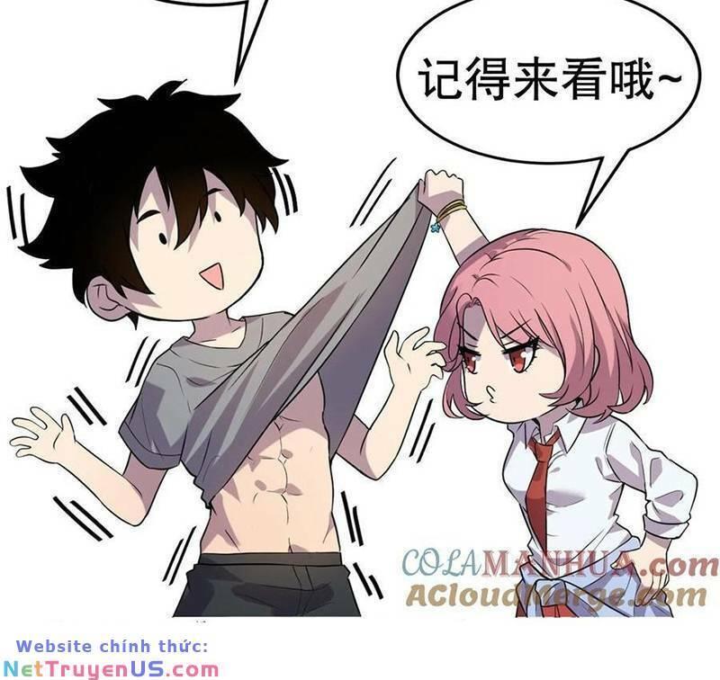 nhìn thấy thanh máu, ta xử tội thần linh chapter 76 48