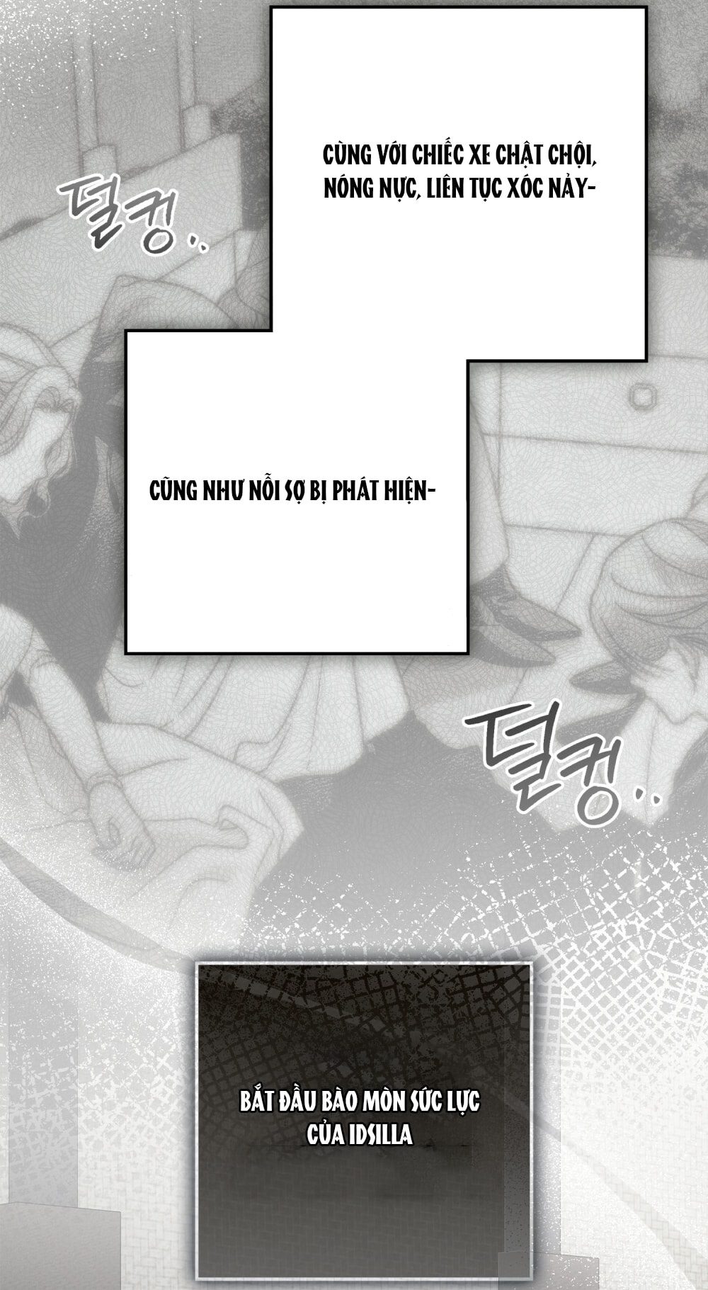 Dưới Bóng Cây Sồi chapter 119.2 11