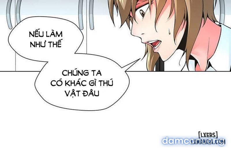nô lệ song sinh chapter 96 8