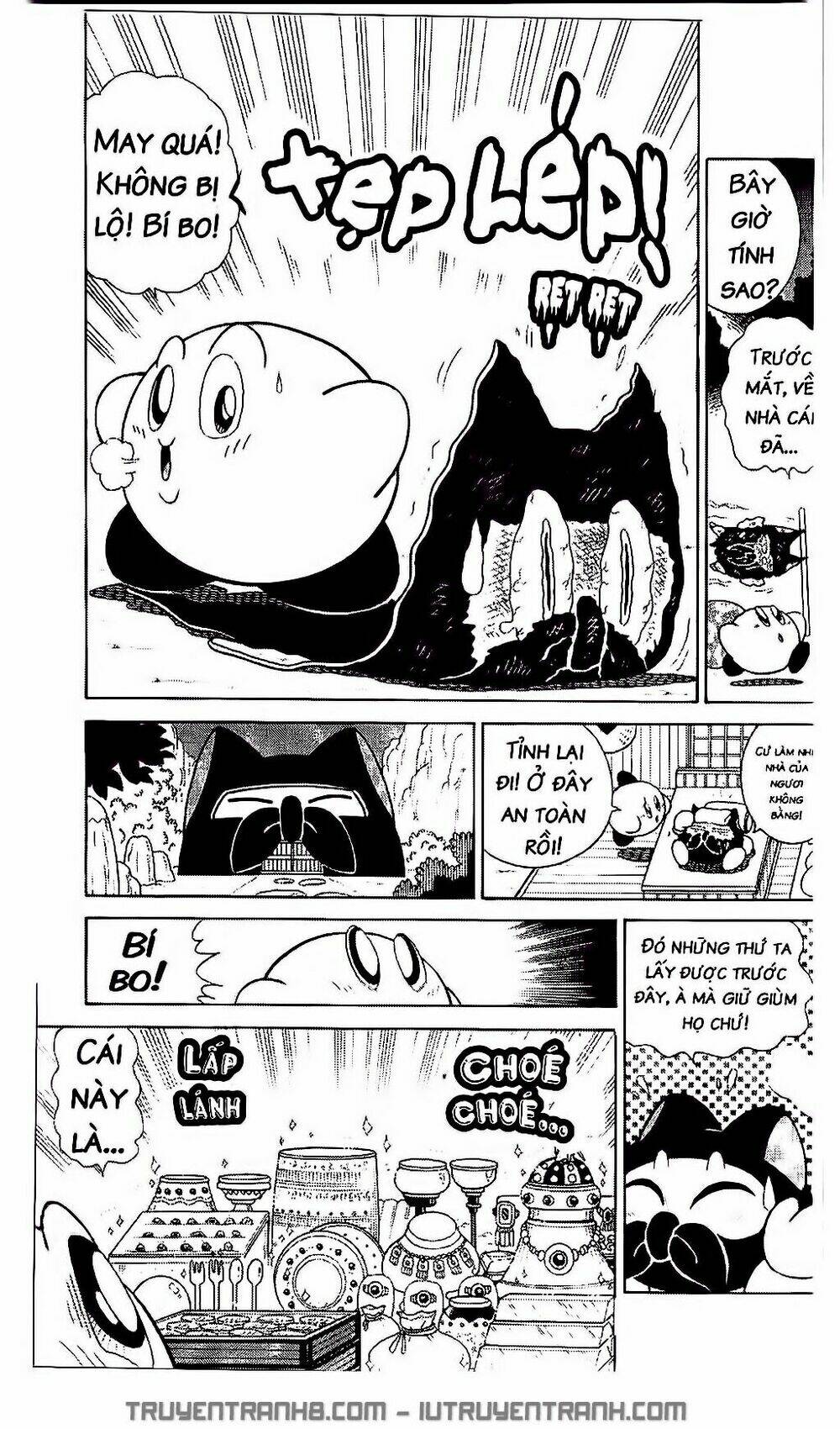 ngôi sao kabi chapter 49 15