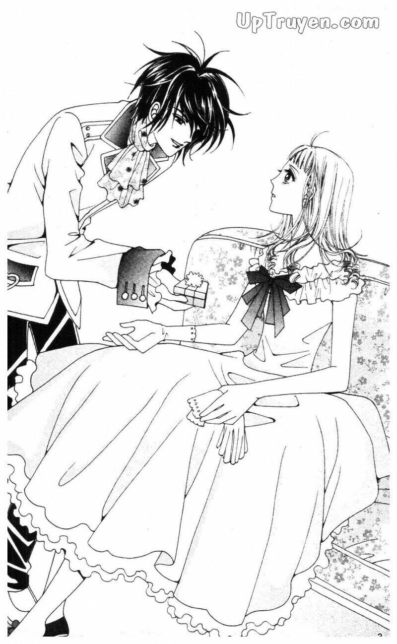 vợ chồng trẻ con bản đẹp chapter 7 2