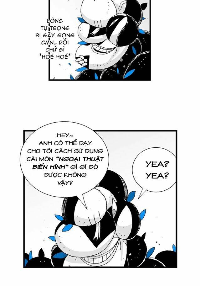 hành trình thoát khỏi địa ngục chapter 41 22