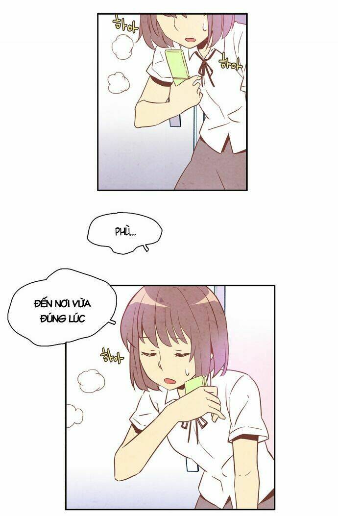 evergreen tea chapter 1 33