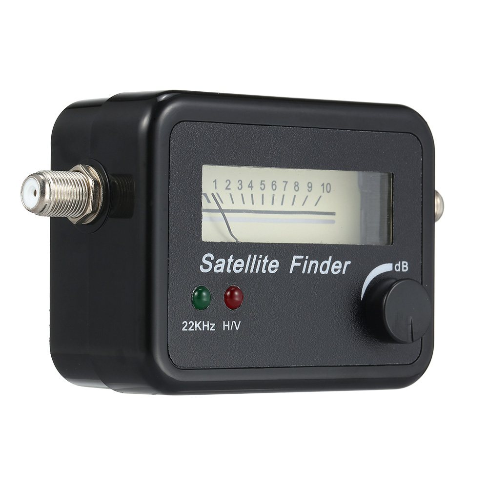 Công Cụ Tìm Tín Hiệu Vệ Tinh Kỹ Thuật Số 9502