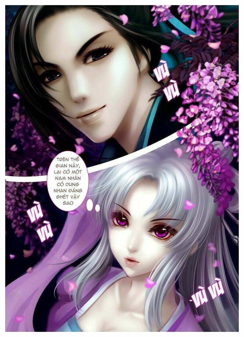 nguyệt lạc tử hoa chapter 7 15