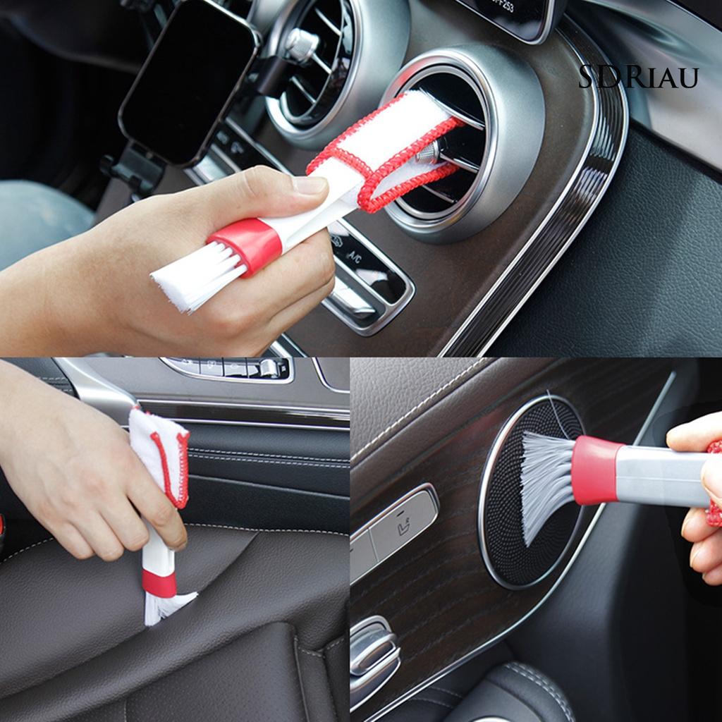 Cọ Vệ Sinh Lỗ Thông Gió Xe Hơi Tiện Dụng
