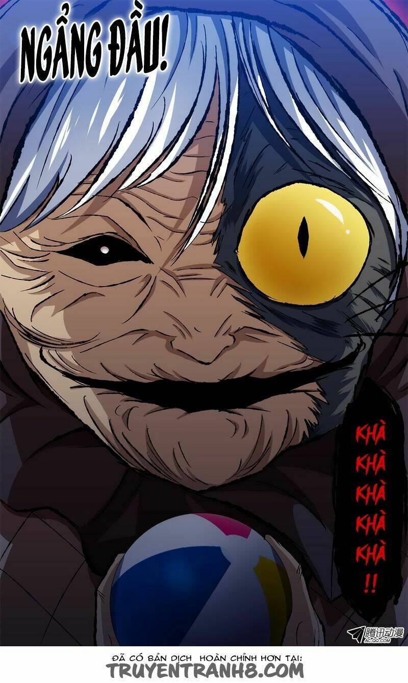 tôi là thằng phế vật chapter 52 8