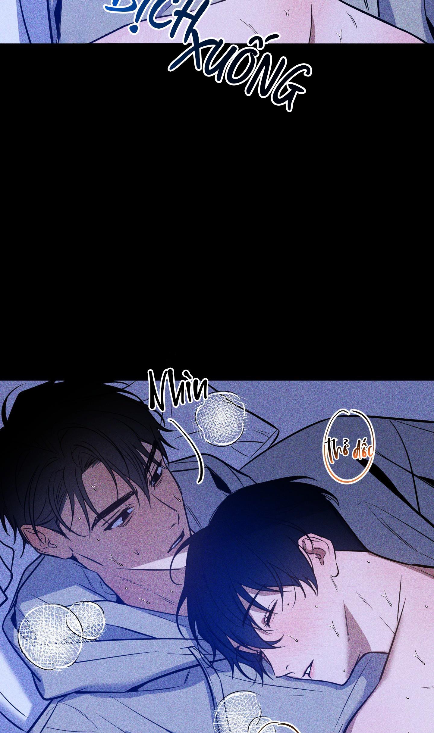 bình minh chia cắt màn đêm chapter 9 50