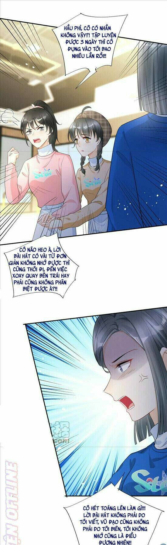 tôi trở thành tổ tông của 5 vị đại lão chapter 62 13