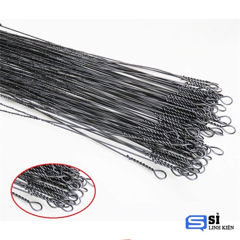 Bộ 10 lưỡi cưa lọng tay 300mm