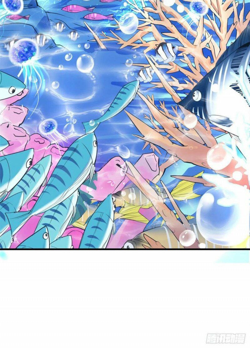 [16+] thảnh thơi thú thế chủng chủng điền, sinh sinh tể chapter 215 38