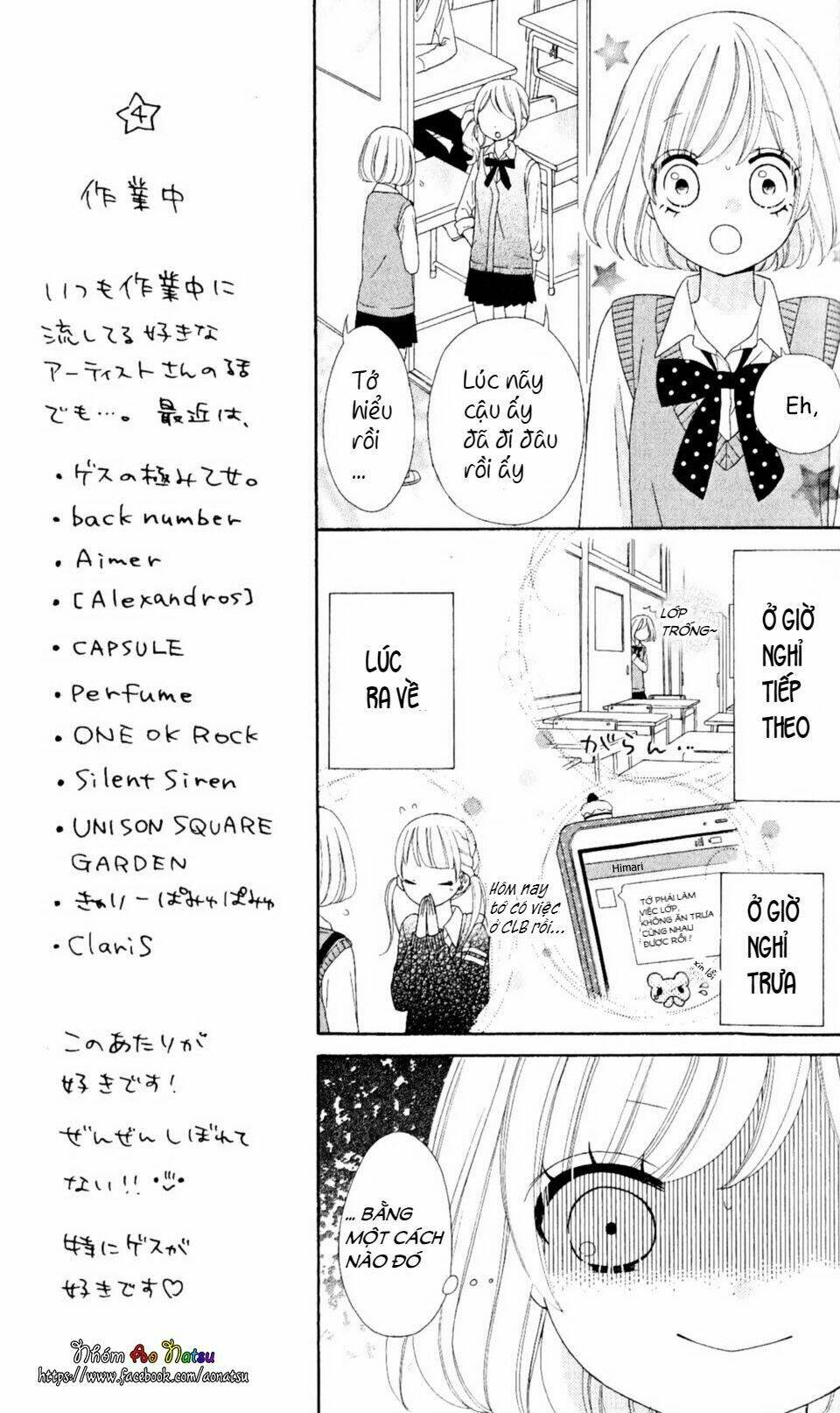 cuộc cách mạng cầu vòng chapter 12 6