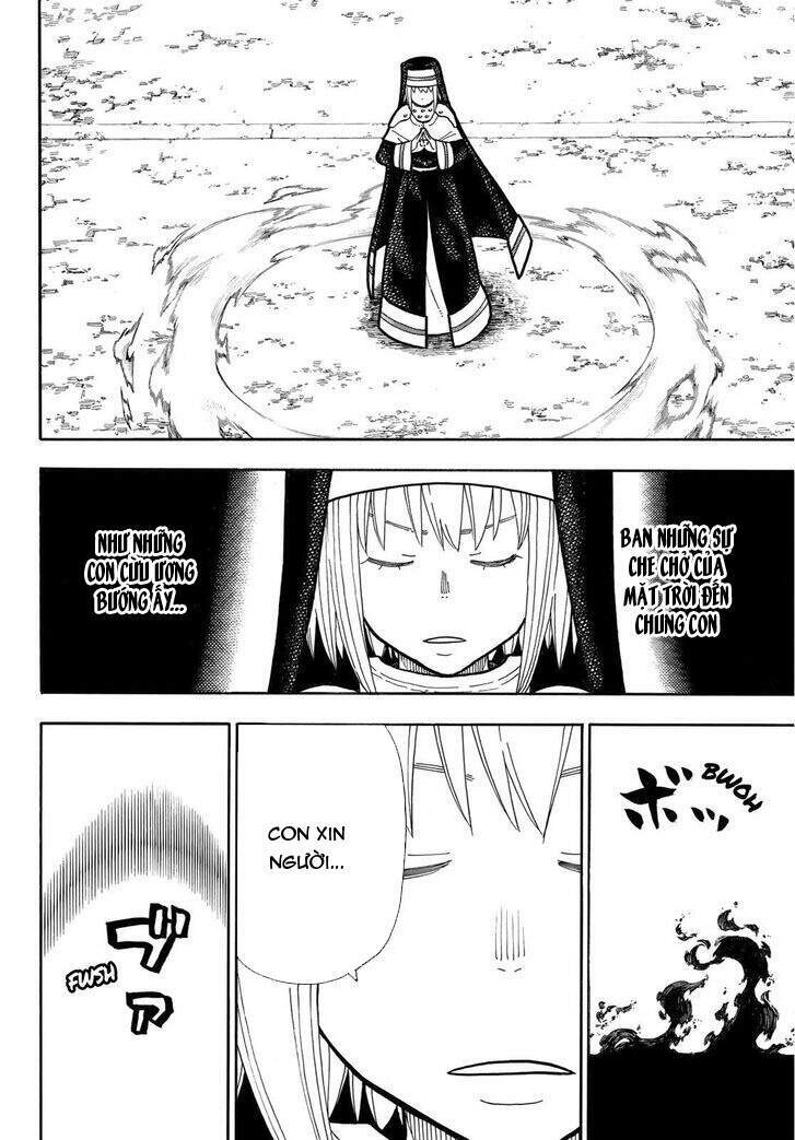 biệt đội lính cứu hỏa chapter 238 5