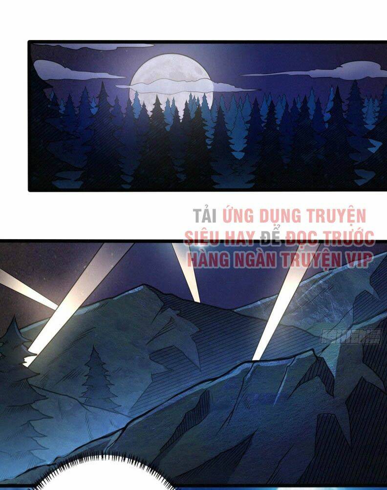 nơi này có yêu khí chapter 62 1