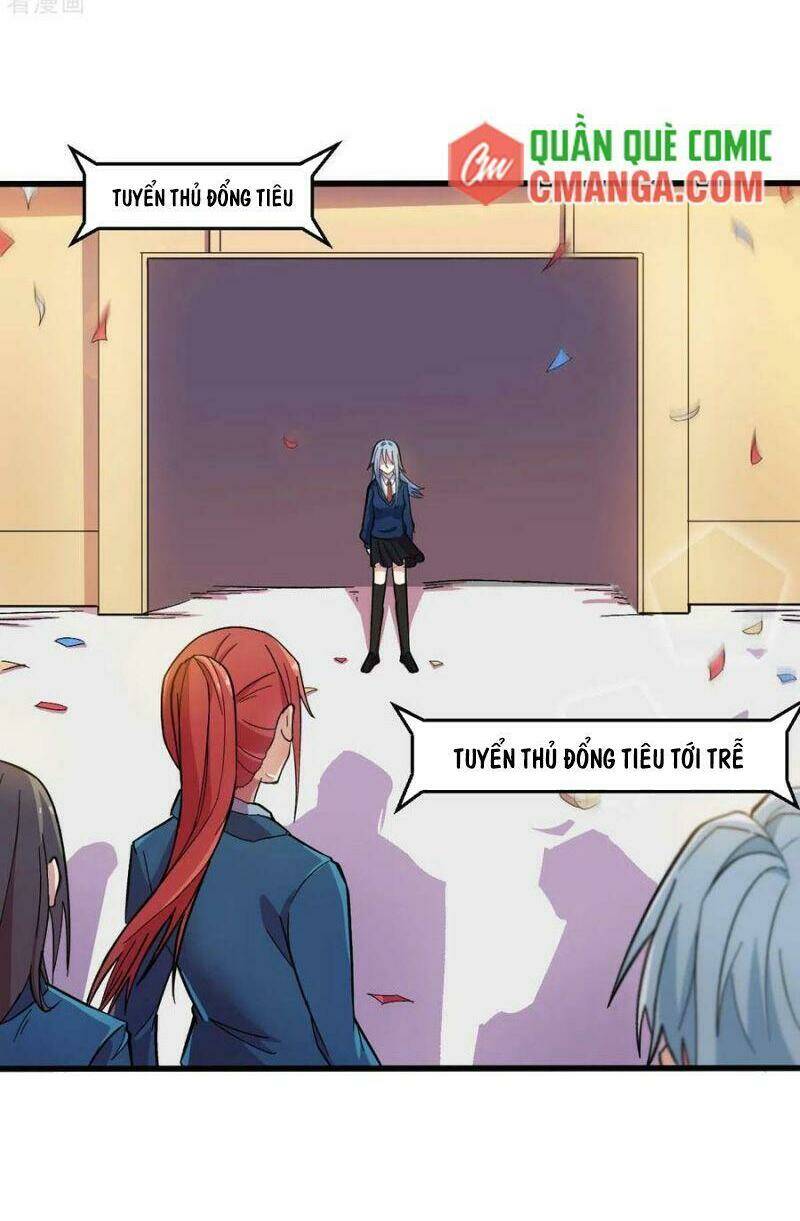 vườn trường cuồng sư hệ thống chapter 189 9