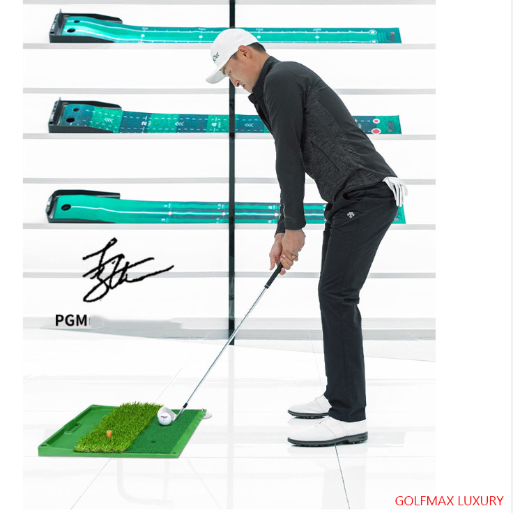 [Golfmax]Thảm tập golf tùy chỉnh trong nhà_DJD034
