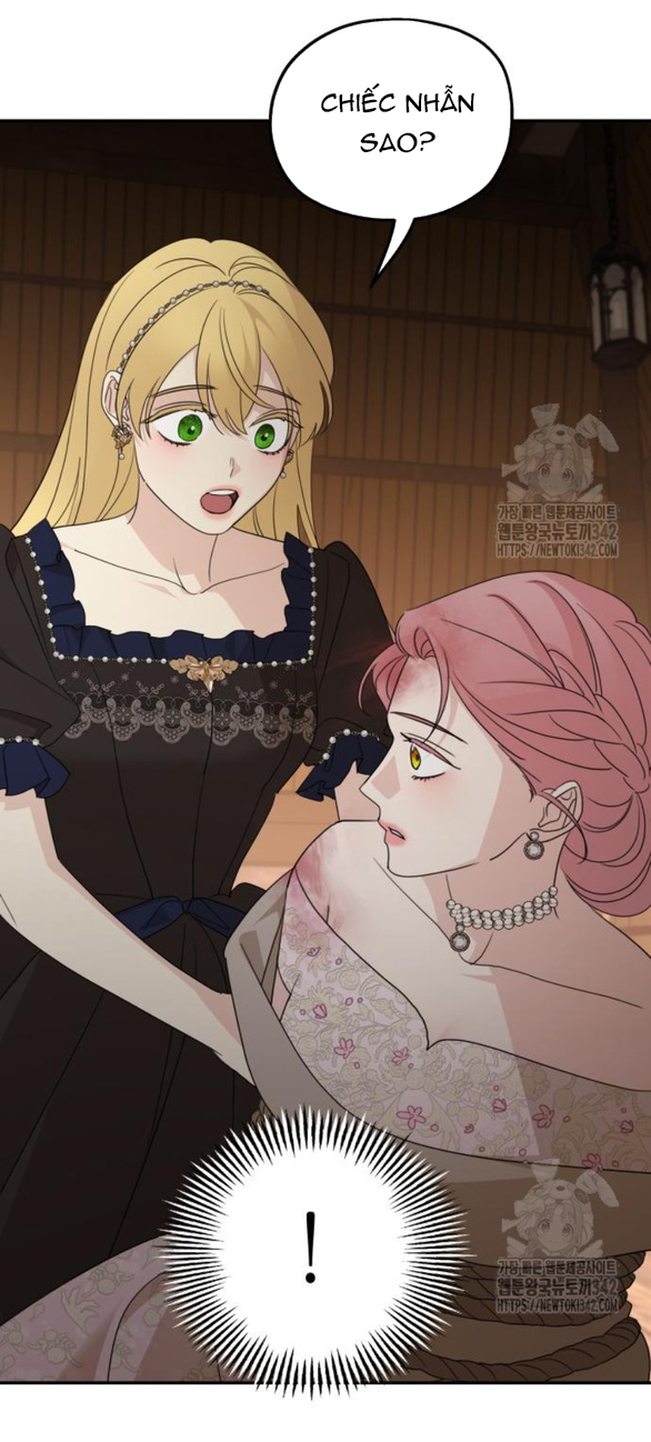 gia đình chồng bị ám ảnh bởi tôi chapter 114.1 37