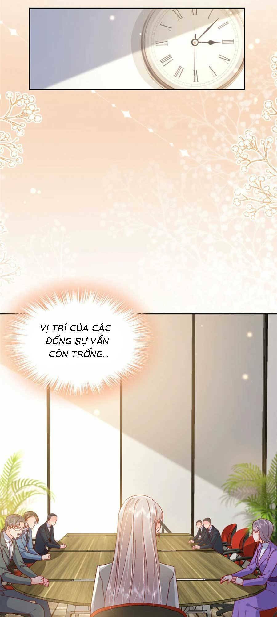 cô vợ của tôi không dễ bắt nạt chapter 63 39