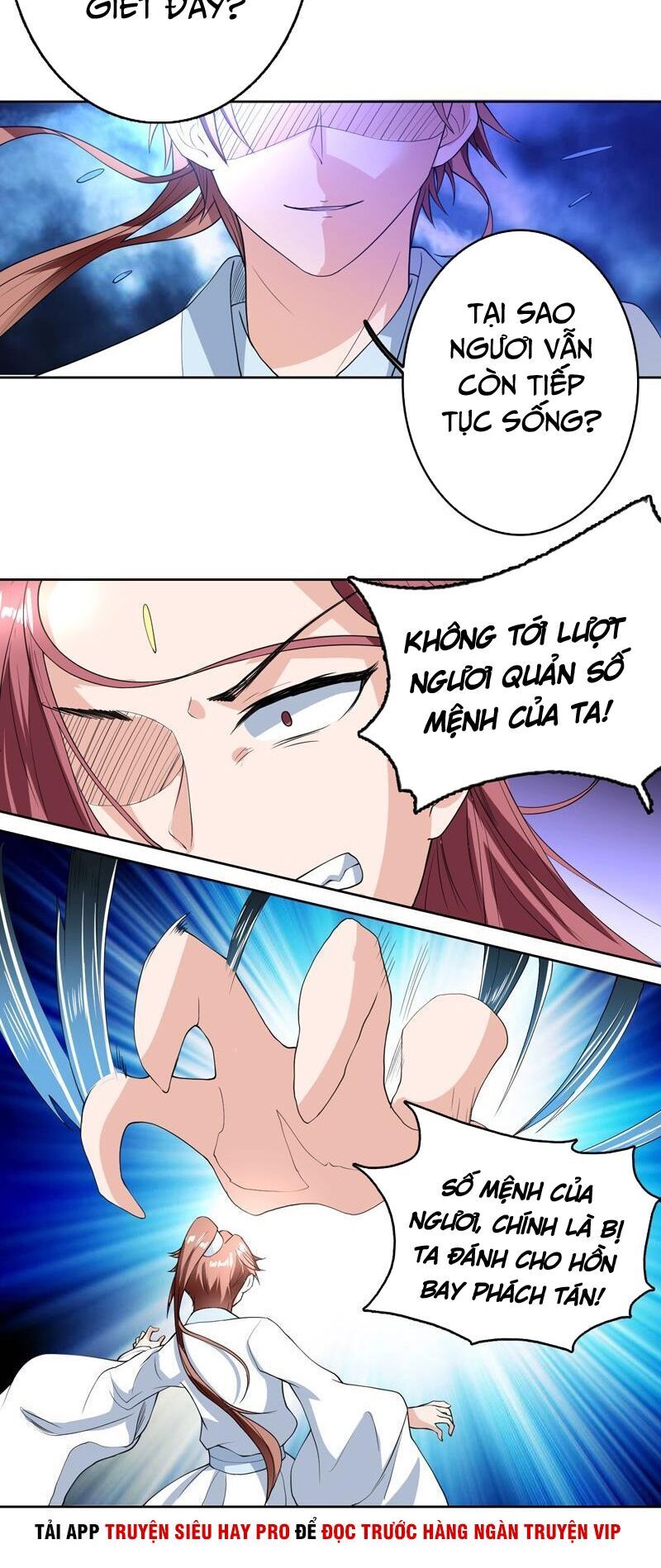 tối cường thần thú hệ thống chapter 134 7