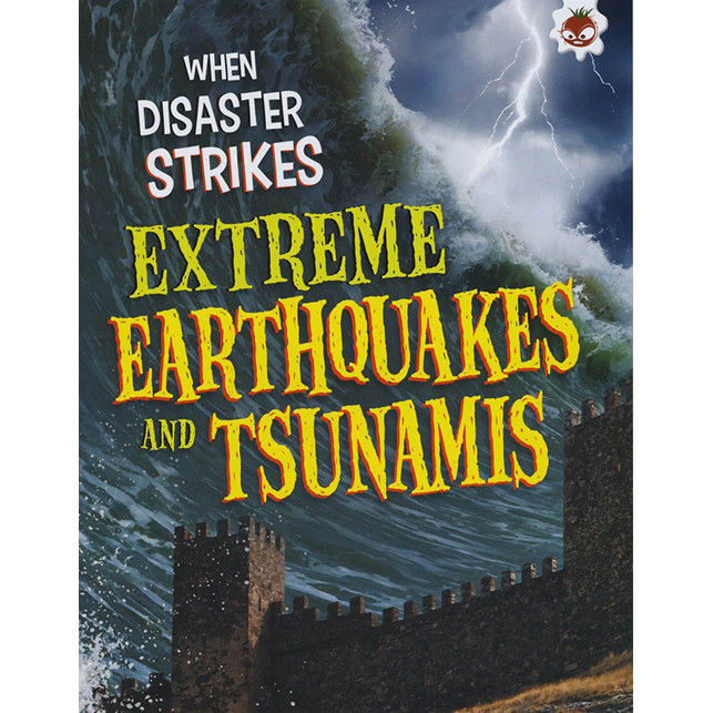 When disaster strikes : Earthquakes and Tsunami