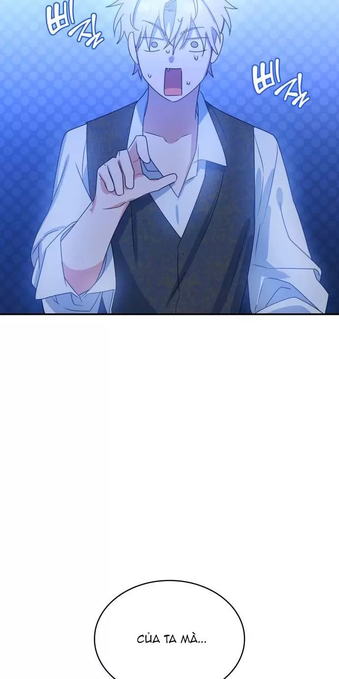 sống trong vườn hoa của công chúa chapter 3 31