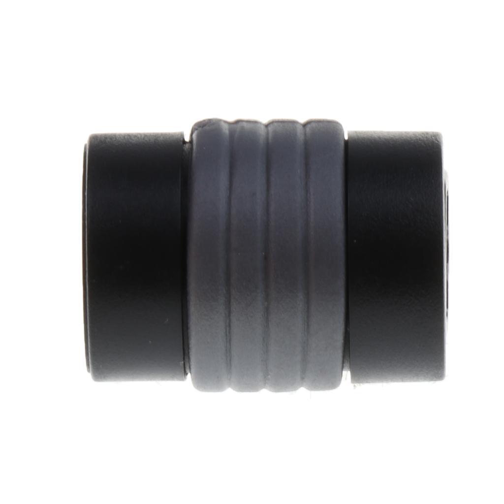 Female to Female Optical  Digital Audio Extension Cable Coupler