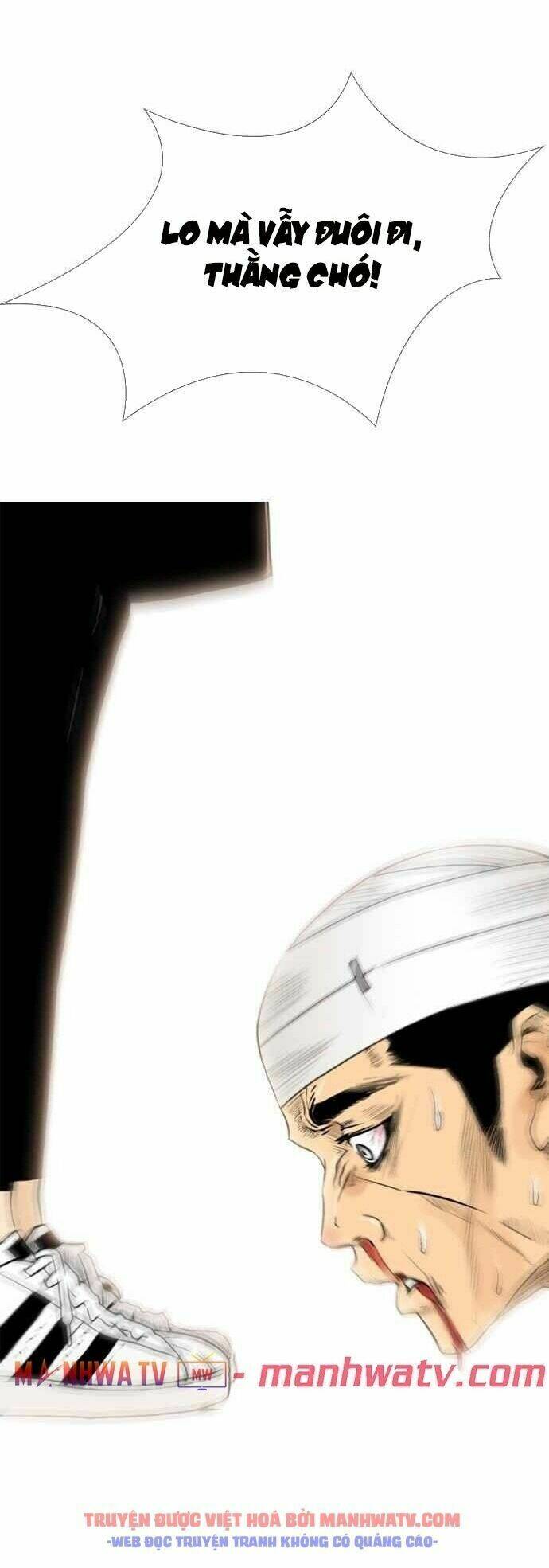 kẻ hồi sinh chapter 105 67