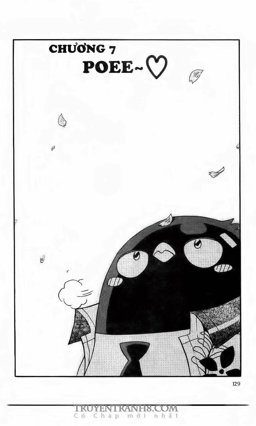 chim cánh cụt ginji chapter 50 4