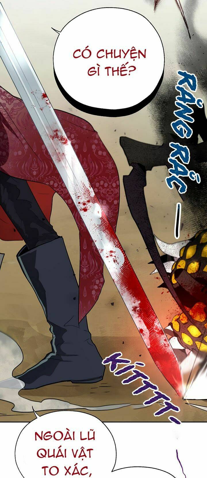 cách bảo vệ anh trai của nữ chính chapter 15 78