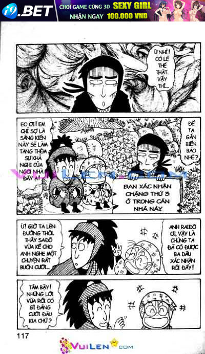 ninja loạn thị chapter 35 118