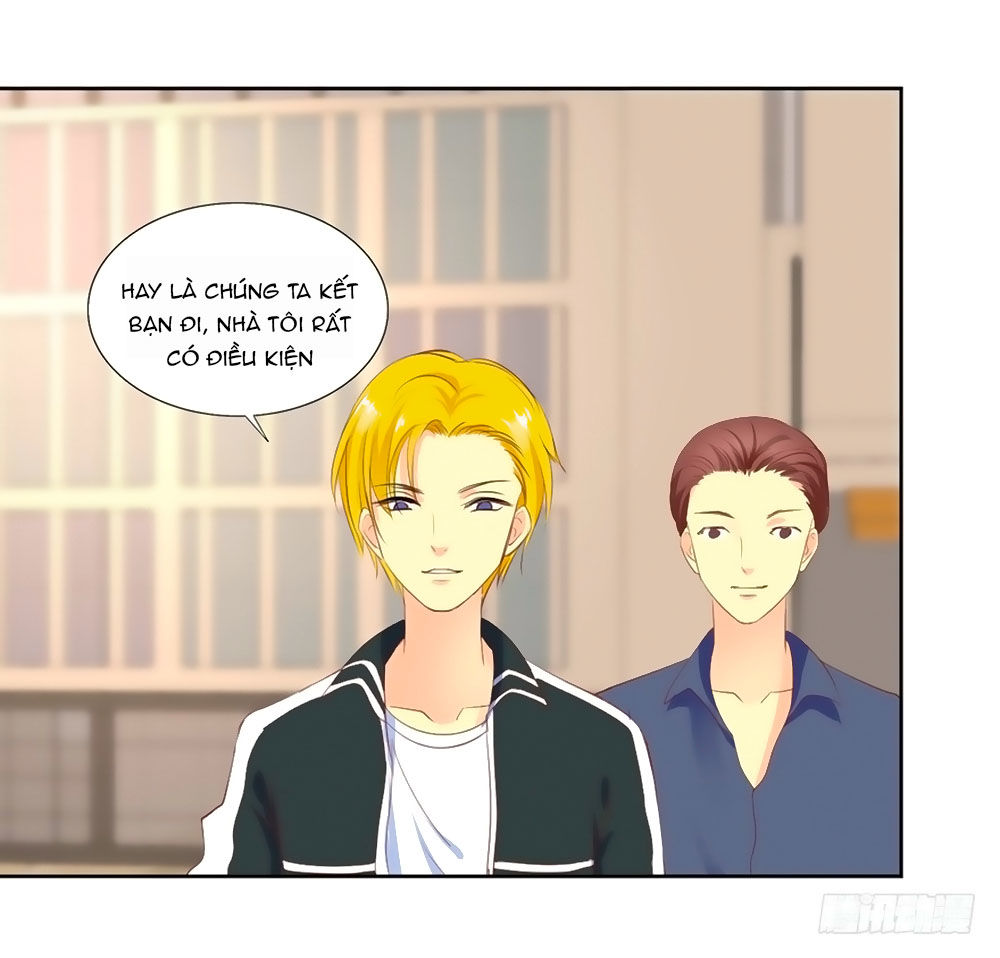 sinh sinh tương thác chapter 40 12