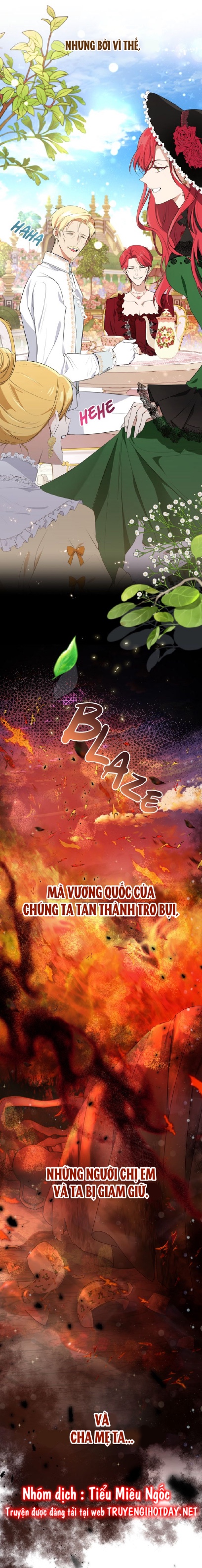 thưởng thức hương vị chapter 15 5