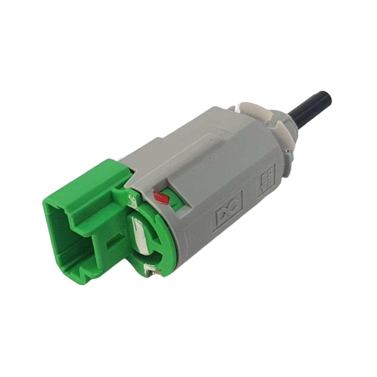 Durable Stop Light Switch Direct Replaces Accessory for Mercedes-