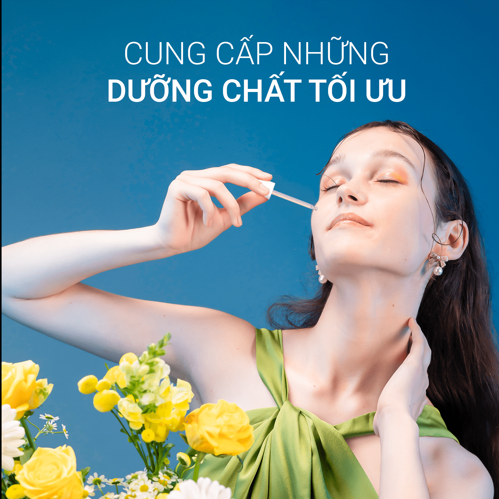 [COMBO SẮC HỒNG RẠNG RỠ] Giúp Phục Hồi, Dưỡng Trắng Da Và Chống Lão Hoá (Tặng 1 Sữa Rửa Mặt MS) - MỸ PHẨM MS COSMETIC