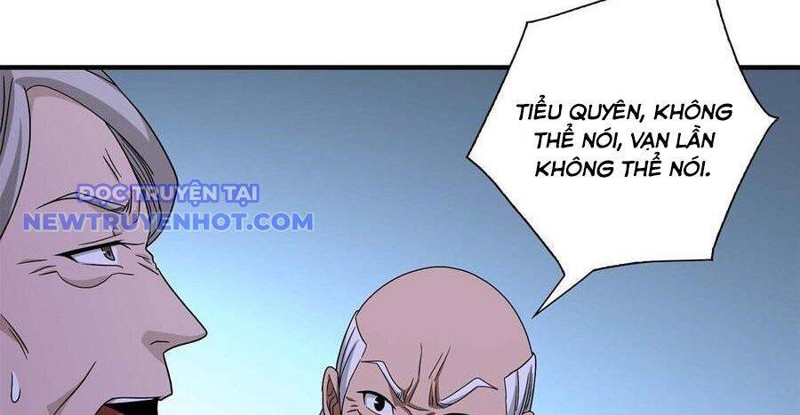 thiên long bát bộ webtoon chapter 132 38