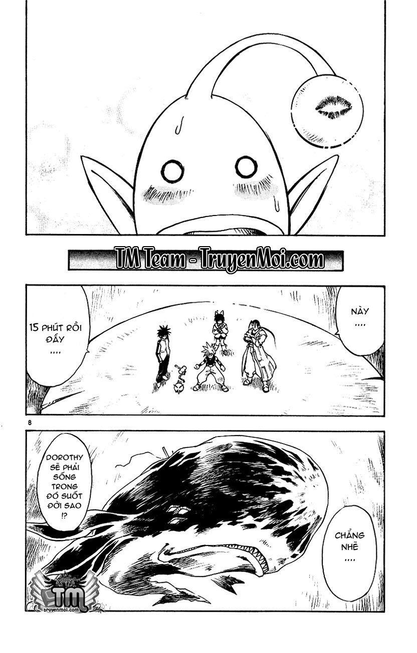 mar heaven chapter 118 9