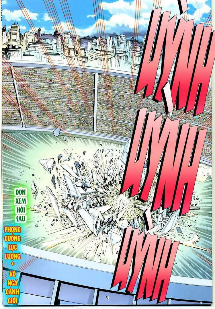 võ thần phượng hoàng chapter 74 24