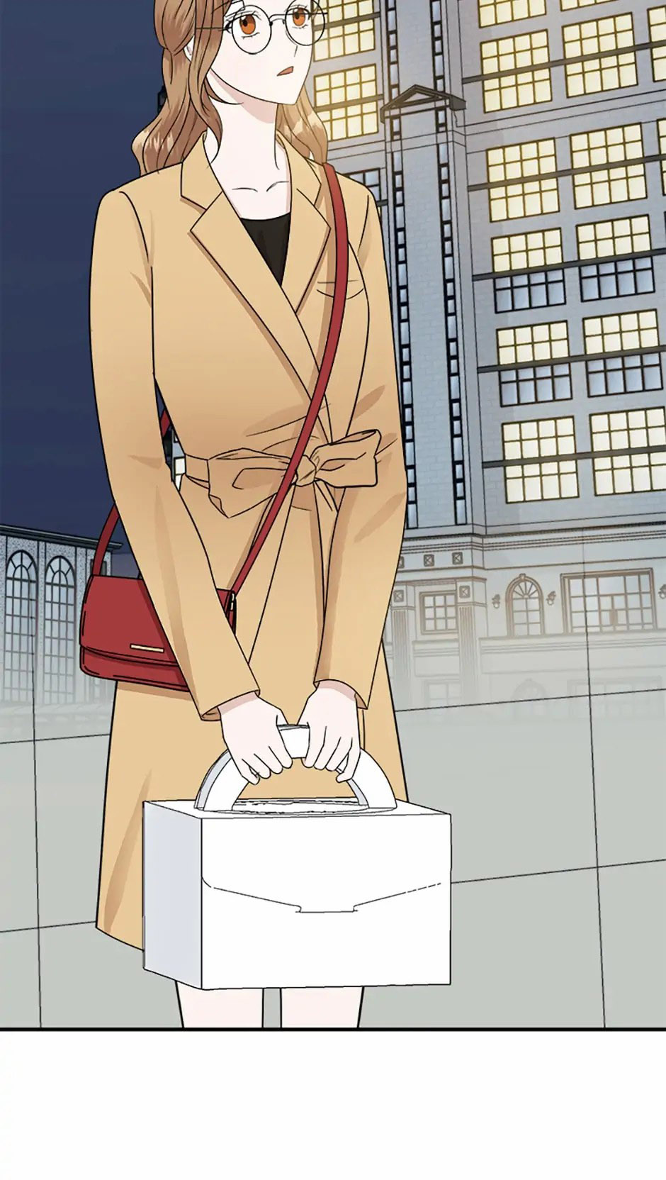 thiếu tôi là sếp mất ngủ ngay chapter 24.1 21