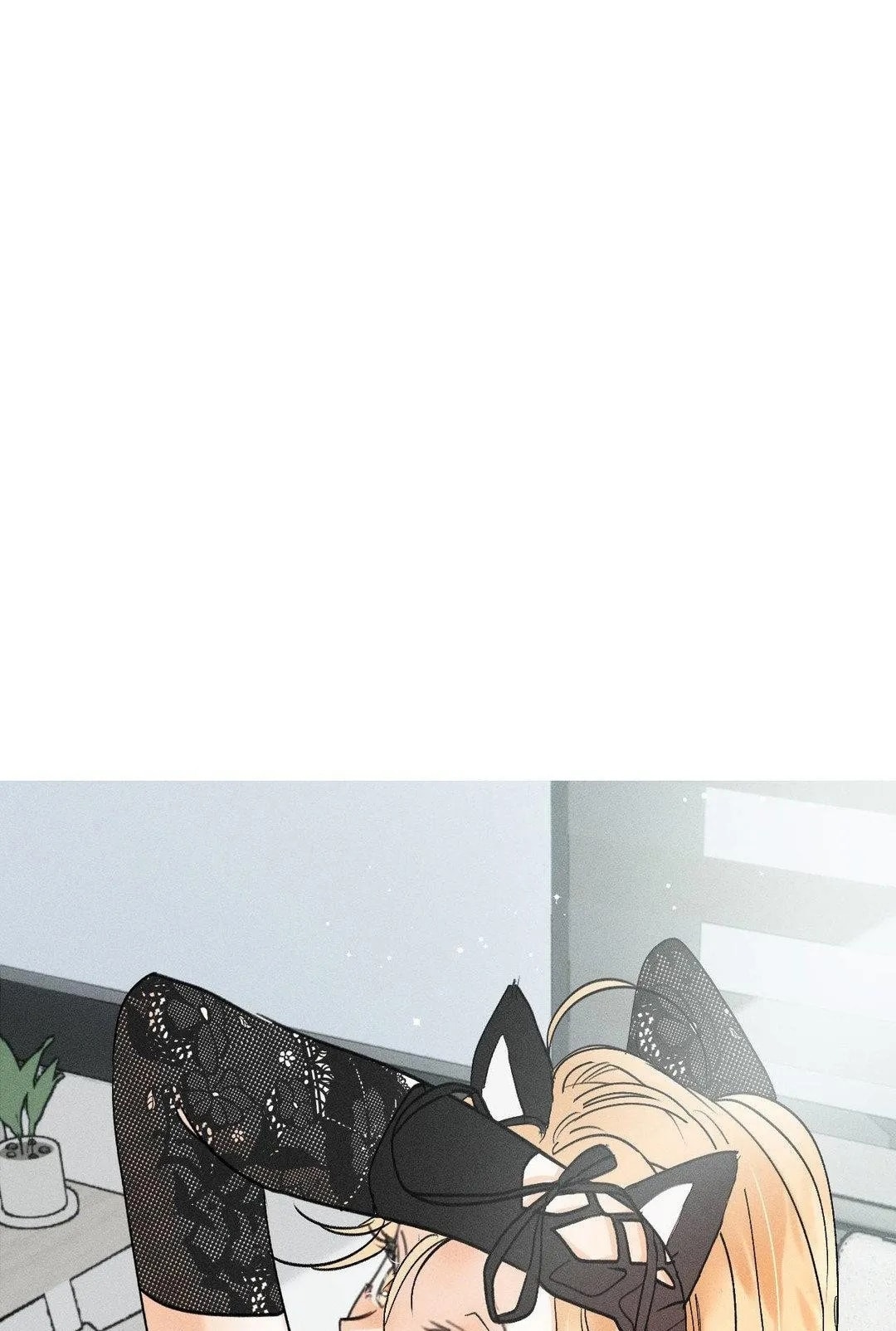 [18+] người đàn ông làm tình với quỷ chapter 18.2 8