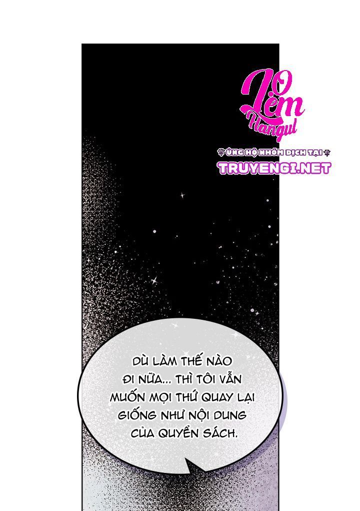 đức hạnh của ác nữ phản diện chapter 62 61