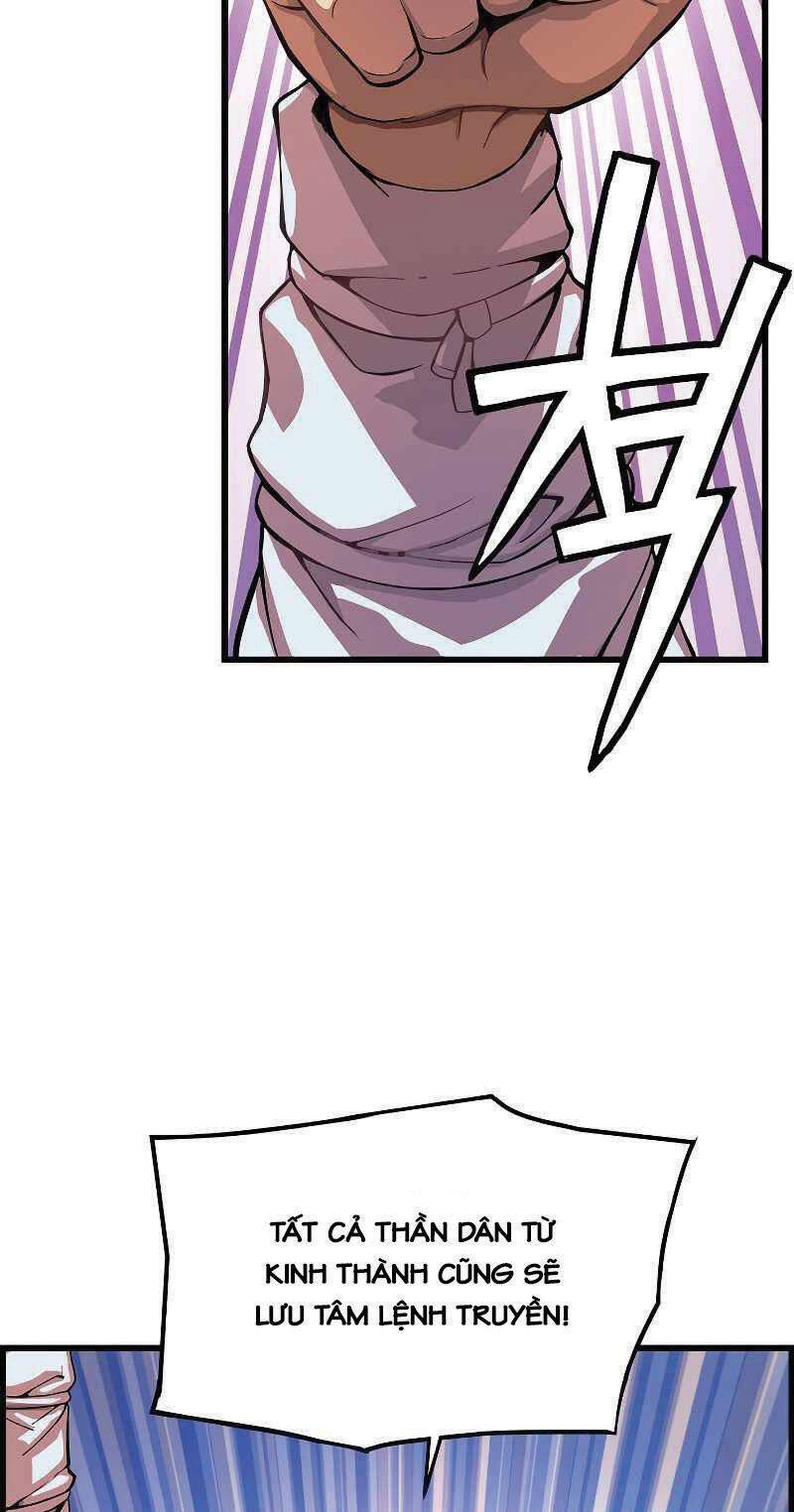 tôi sẽ sống như một hoàng tử chapter 77 13