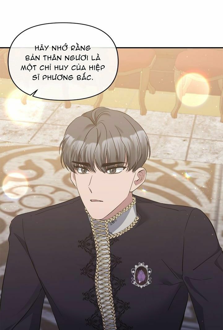 nữ công tước phương bắc là một nhân vật phản diện chapter 20 48