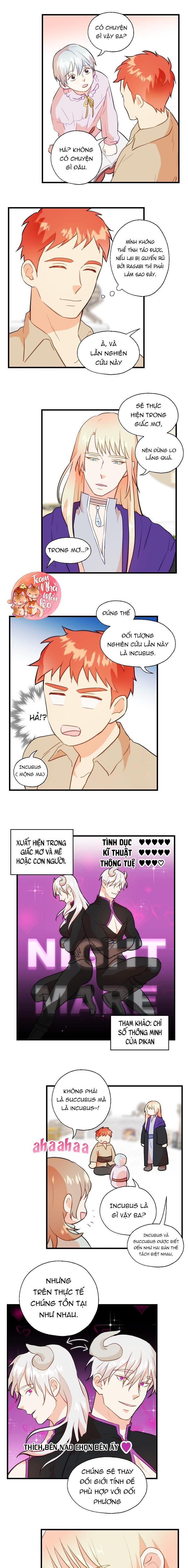 phù thủy gợi tình chapter 22 4