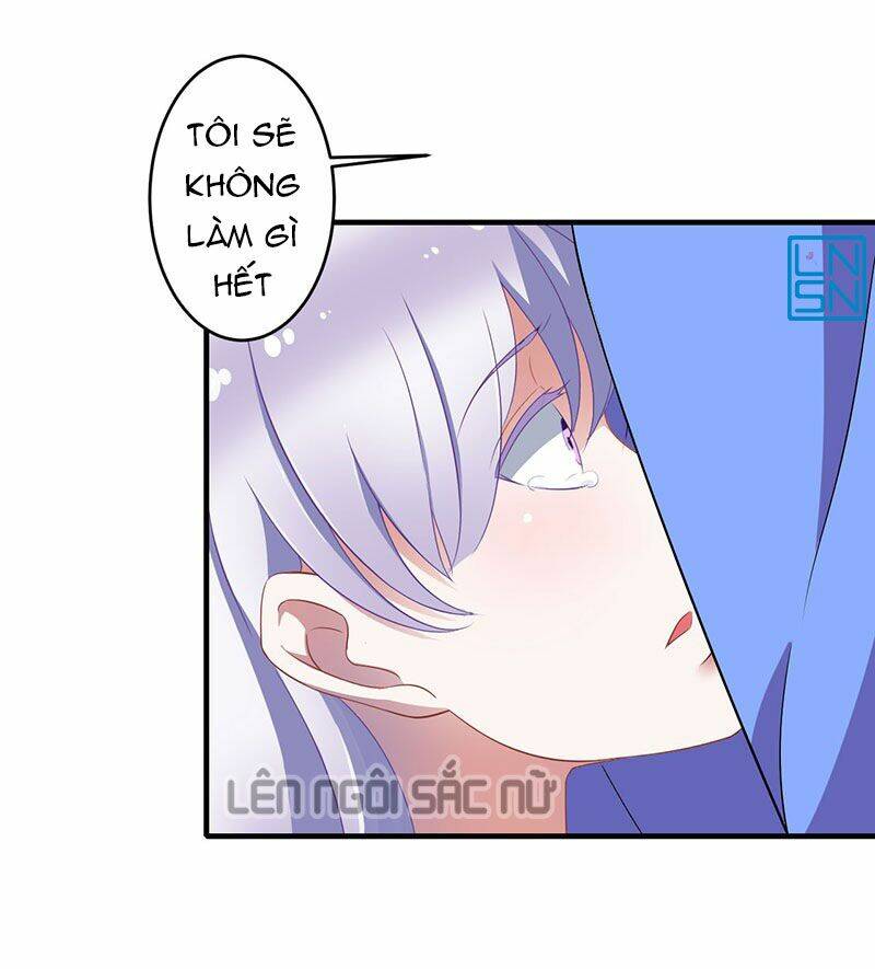 tổng tài cưng chiều vợ yêu chapter 17 28